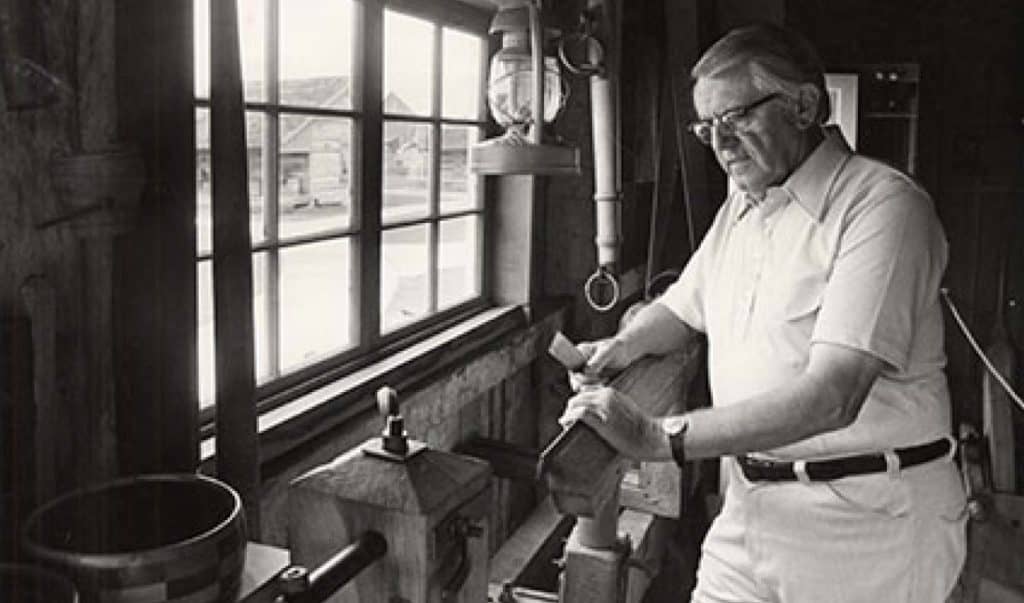 Erie Sauder